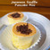 Cooksnap dari Shena Amalia untuk resep Japanese souffle pancake