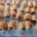 Cooksnap από marymyt στη συνταγή Αφράτα μπουρεκάκια με τυρί
