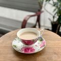 Cooksnap dari Nia - Mimakuki untuk resep Teh Susu Rempah #pr_recookmintradisional