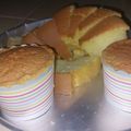 Cooksnap dari Rizka Bekti untuk resep Bolu jadul vanila super lembut