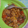 Cooksnap dari mama rendra untuk resep Gongso Telur Semarangan