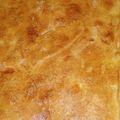 El cooksnap de Pão Clau cuando hizo Torta de fiambre con masa rápida de hojaldre.