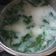 Cooksnap dari bty untuk resep Bobor Bayam