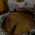 Humaira Saeed 's cooksnap of when they made Banana bread.