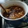 Chili Mester Cooksnap-ja, amikor elkészítette a(z) Édes-savanyú leves receptet.