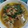รูป Cooksnap ของ Zkorn Manunitedd เมื่อเขาทำ แกงไก่บ้านใส่ฟัก /สูตรน้ำปลาร้า