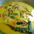 Cooksnap dari ketut laksmana putra untuk resep Mangut lele (khas bantul jogja)