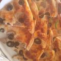 dailycooking's cooksnap of when they made LuBella's Pizza Dough.