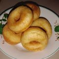 Cooksnap dari Siti Kholifah untuk resep Donat Lembut Tanpa Kentang