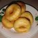 Cooksnap dari Siti Kholifah untuk resep Donat Lembut Tanpa Kentang