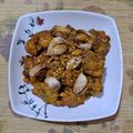 Cooksnap dari Indera Utami untuk resep Ayam Goreng Bawang Putih khas Batam