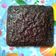 Cooksnap dari Utari_NG1001 untuk resep Brownies empuk (takaran sendok, no dcc)
