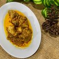 Cooksnap dari Annisa Rahmatillah untuk resep Nyat-Nyat Ayam