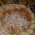 Cooksnap dari Yusri Neisya Firmansyah untuk resep Pizza Empuk