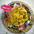 Cooksnap dari Selvia oktaviani untuk resep Bakwan sayuran