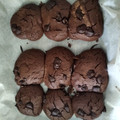 El cooksnap de A truspu-lusku cuando hizo Galletas de brownie y chocolate blanco.
