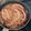 El cooksnap de Laura cuando hizo Salchichas frescas encebolladas.