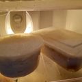 Cooksnap dari Rinda Ari Susanti untuk resep Milk bath