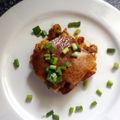 nelly.e.zamora's cooksnap of when they made Sausage & Cheese Breakfast Bake.