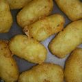 Cooksnap dari henny untuk resep Cheesy Potato