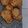 El cooksnap de Victoria Angelucci cuando hizo Galletitas de avena, almendras, nueces y pasas de uva.
