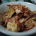 Cooksnap dari Windy Marcelia untuk resep Cumi saus lada hitam.