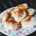 Cooksnap dari inayahzubaidi🇮🇩 untuk resep Cireng Bandung