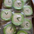 Cooksnap dari Esy Punto untuk resep Kue Nona Manis