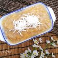 รูป Cooksnap ของ piya peipei เมื่อเขาทำ ขนมกล้วยนึ่ง สูตรป้าหมู