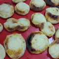 El cooksnap de Marluz Dip cuando hizo Facturas fáciles con crema pastelera y membrillo.