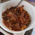 Cooksnap dari Eka Okta untuk resep Daging kecap (utk anak)