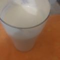 El cooksnap de Noelia Nuñez cuando hizo Mayonesa casera.