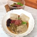 Cooksnap dari Genevieve Ineke Kwee untuk resep Es Bongko Khas Pontianak