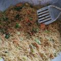 Cooksnap dari Ferdinand Pianist untuk resep Bihun Goreng simple enak 😍