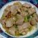 Cooksnap dari Andita Dewi untuk resep Tumis Babi cah daun bawang