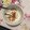 El cooksnap de Maychu cuando hizo Arroz con leche.