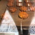 El cooksnap de Úrsula Von Pompillo cuando hizo Nuggets de pollo al horno ideal para bebés y niños - BLW (+10M).