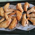林珮珊 的 氣炸小雞腿🍗 cooksnap
