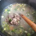Cooksnap dari vyca kampus untuk resep Sop Iga (rasa seperti di resto)