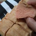 Cooksnap dari Lina Seventiar Ltstory untuk resep Bolu 2 telur No SP
