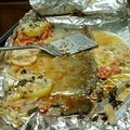 kristen.gannon's cooksnap of when they made Bake oven Salmon.