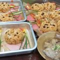 รูป Cooksnap ของ Mayura Tepkasetkul เมื่อเขาทำ เค้กกล้วยน้ำว้าข้าวโอ๊ตแครอท (คลีน)