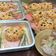 รูป Cooksnap ของ Mayura Tepkasetkul เมื่อเขาทำ เค้กกล้วยน้ำว้าข้าวโอ๊ตแครอท (คลีน)