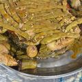 صورة من Kani Bagzada، شاركها بعد تجربة وصفة محشي سوري