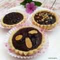 Cooksnap dari Mama Upay untuk resep Mini Pie Brownies