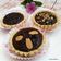 Cooksnap dari Mama Upay untuk resep Mini Pie Brownies