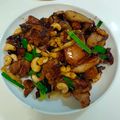 JOSH FANG 的 宮保雞丁 / 簡單年菜 cooksnap