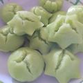 Cooksnap dari Yang Li Hua untuk resep Apem tape kukus ala dapuR Lisa