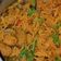 Shipra Kedia का कुकस्नैप जब उन्होंने बिरयानी (Biryani recipe in hindi) बनाया था।