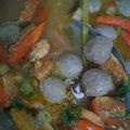 Cooksnap dari lessa octaria untuk resep Tomyam Udang
